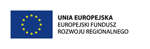 Unia Europejski Fundusz Rozwoju Regionalnego