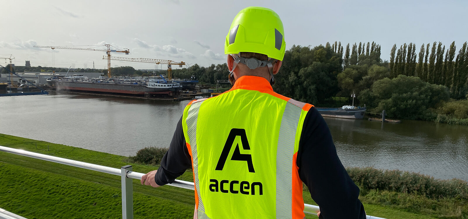 Accen Magazine